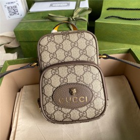[GUCCI-구찌] 네오빈티지 미니백