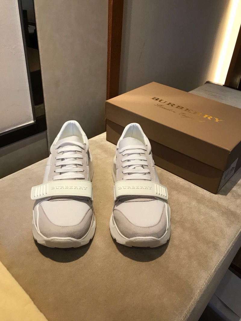 B 버** 오버솔 남여 스니커즈