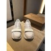 B 버** 오버솔 남여 스니커즈