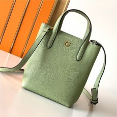 [FERRAGAMO-페레가모] 간치니 미니백