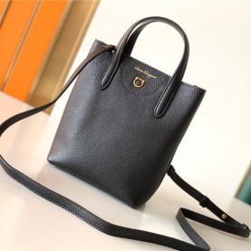 [FERRAGAMO-페레가모] 간치니 미니백