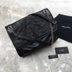 [프리미엄급] S 세**로* 빈티지 선셋백 라지 32CM
