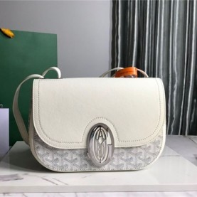 [GOYARD-고야드] 233 숄더백