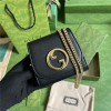 [GUCCI-구찌] 블론디 체인 미니백