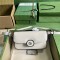 [GUCCI-구찌] 쁘띠 GG 미니 숄더백