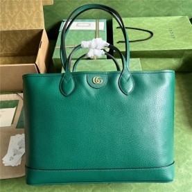 [GUCCI-구찌] 오피디아 토트백