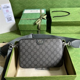 [GUCCI-구찌] 오피디아 GG 숄더백