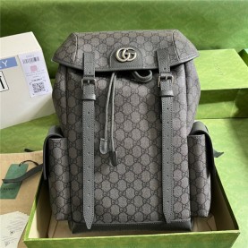 [GUCCI-구찌] 오피디아 미디엄 GG 백팩