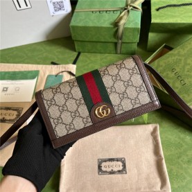 [GUCCI-구찌] 오피디아 GG 미니백