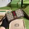 [GUCCI-구찌] 오피디아 GG 미니백