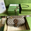 [GUCCI-구찌] 블론디 벨트백