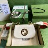 [GUCCI-구찌] 블론디 미니백