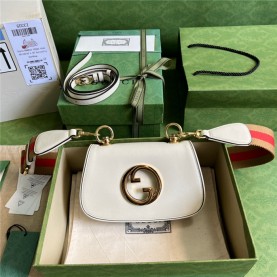 [GUCCI-구찌] 블론디 미니백