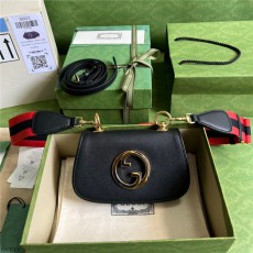 [GUCCI-구찌] 블론디 미니백