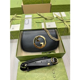 [GUCCI-구찌] 블론디 숄더백