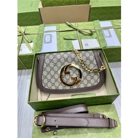 [GUCCI-구찌] 블론디 숄더백