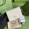 [GUCCI-구찌] GG 마몬트 지갑