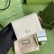 [GUCCI-구찌] GG 마몬트 지갑