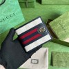 [GUCCI-구찌] 오피디아 GG 반지갑