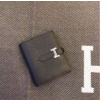 [HERMES-에르메스] 베안 반지갑 앱송