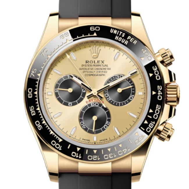 [ROLEX-롤렉스] 데이토나 40mm 코스모그래프 오토매틱