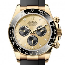 [ROLEX-롤렉스] 데이토나 40mm 코스모그래프 오토매틱