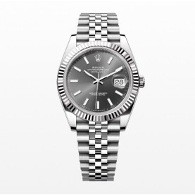 [ROLEX-롤렉스] datejust - 데이저스트 41mm