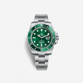 [ROLEX-롤렉스] submariner - 서브마리너 데이트  40MM