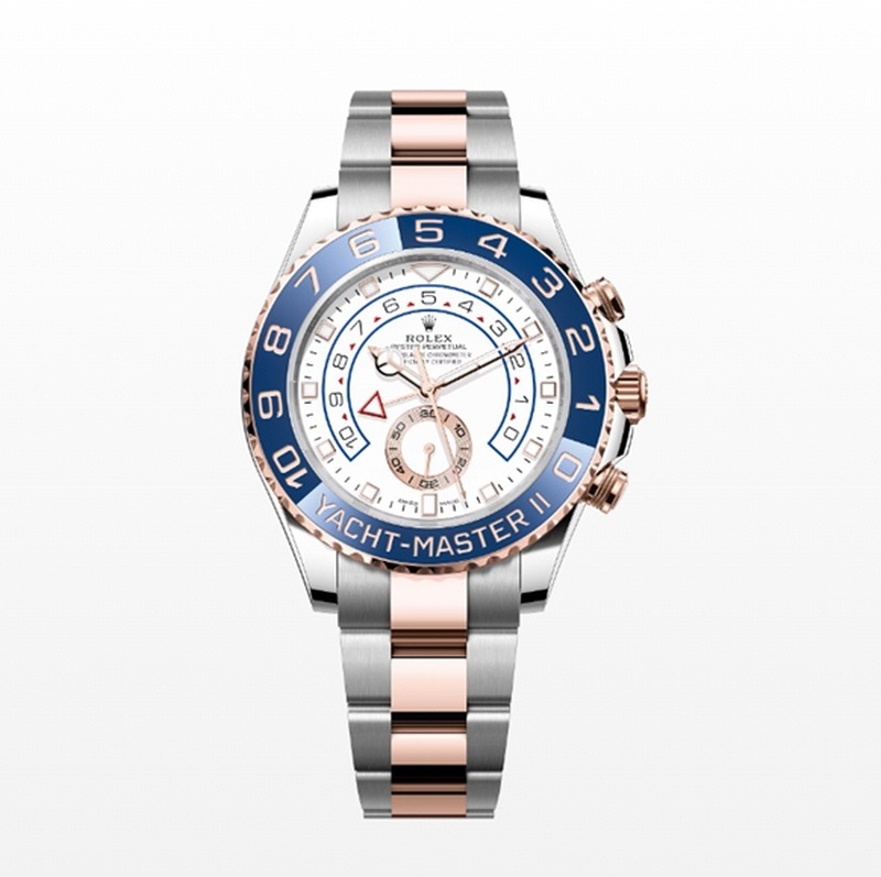 [ROLEX-롤렉스] yacht master - 요트마스터 II 44mm