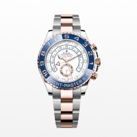 [ROLEX-롤렉스] yacht master - 요트마스터 II 44mm