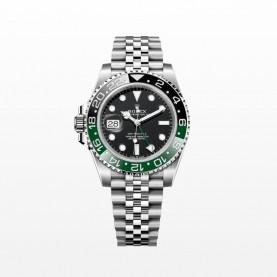 [ROLEX-롤렉스] GMT-MASTER II 40mm