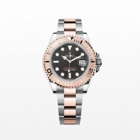 [ROLEX-롤렉스][yacht master - 요트마스터] 40mm