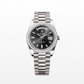 [ROLEX-롤렉스][day date - 데이데이트] 40mm