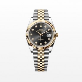 [ROLEX-롤렉스][datejust - 데이저스트] 41mm 콤비