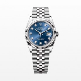 [ROLEX-롤렉스] [datejust-데이저스트] 36mm