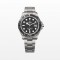 [ROLEX-롤렉스] 요트마스터 42mm 블랙다이얼 오토매틱 메탈 시계