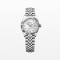 [ROLEX-롤렉스] datejust -레이디데이저스트 28mm 화이트 진주 자개