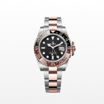 [ROLEX-롤렉스] GMT-MASTERII 지엠티마스터 40MM