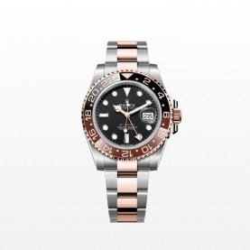 [ROLEX-롤렉스] GMT-MASTERII 지엠티마스터 40MM