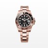 [ROLEX-롤렉스] GMT-MASTERII 지엠티마스터 40MM 로즈골드