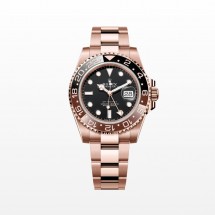 [ROLEX-롤렉스] GMT-MASTERII 지엠티마스터 40MM 로즈골드