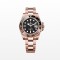 [ROLEX-롤렉스] GMT-MASTERII 지엠티마스터 40MM 로즈골드