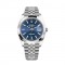 [ROLEX-롤렉스] datejust -데이저스트 41mm 돔 베젤 블루다이얼 청판