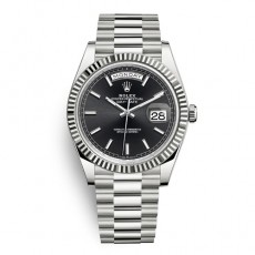 [ROLEX-롤렉스] day date -데이데이트 40mm