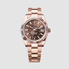 [ROLEX-롤렉스] sky dweller -스카이 드웰러  42mm