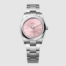 [ROLEX-롤렉스] oyster -오이스터 퍼페츄얼  36mm