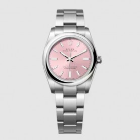 [ROLEX-롤렉스] oyster -오이스터 퍼페츄얼  36mm