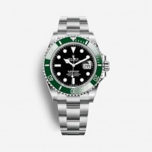 [ROLEX-롤렉스] submariner -서브마리너  40MM