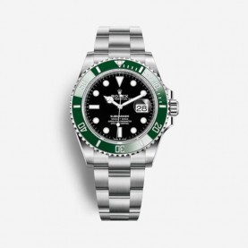 [ROLEX-롤렉스] submariner -서브마리너  40MM