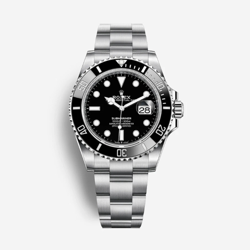 [ROLEX-롤렉스] submariner -서브마리너 41MM